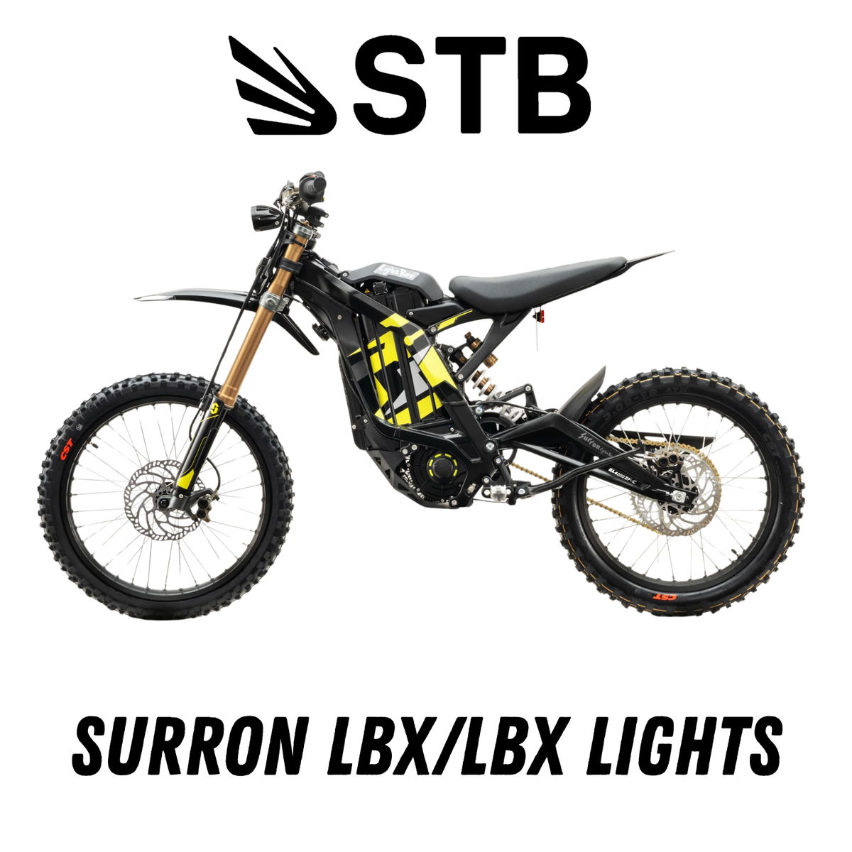 Surron LBX