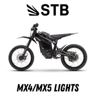 TALARIA MX4/MX5