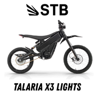 TALARIA XXX