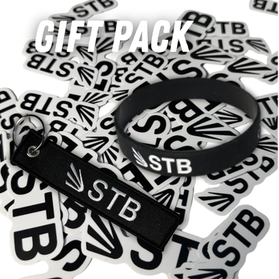 StreetBeam Gift Pack