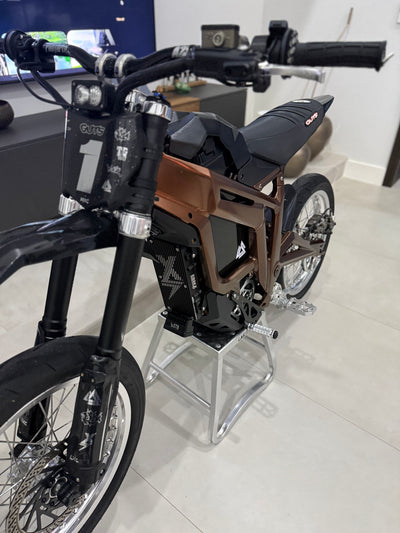 StreetBeam™ Wheelie Light — Talaria MX4 / MX5