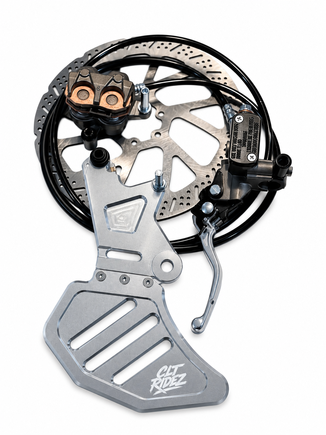 Talaria Ultra Bee Brake Kit