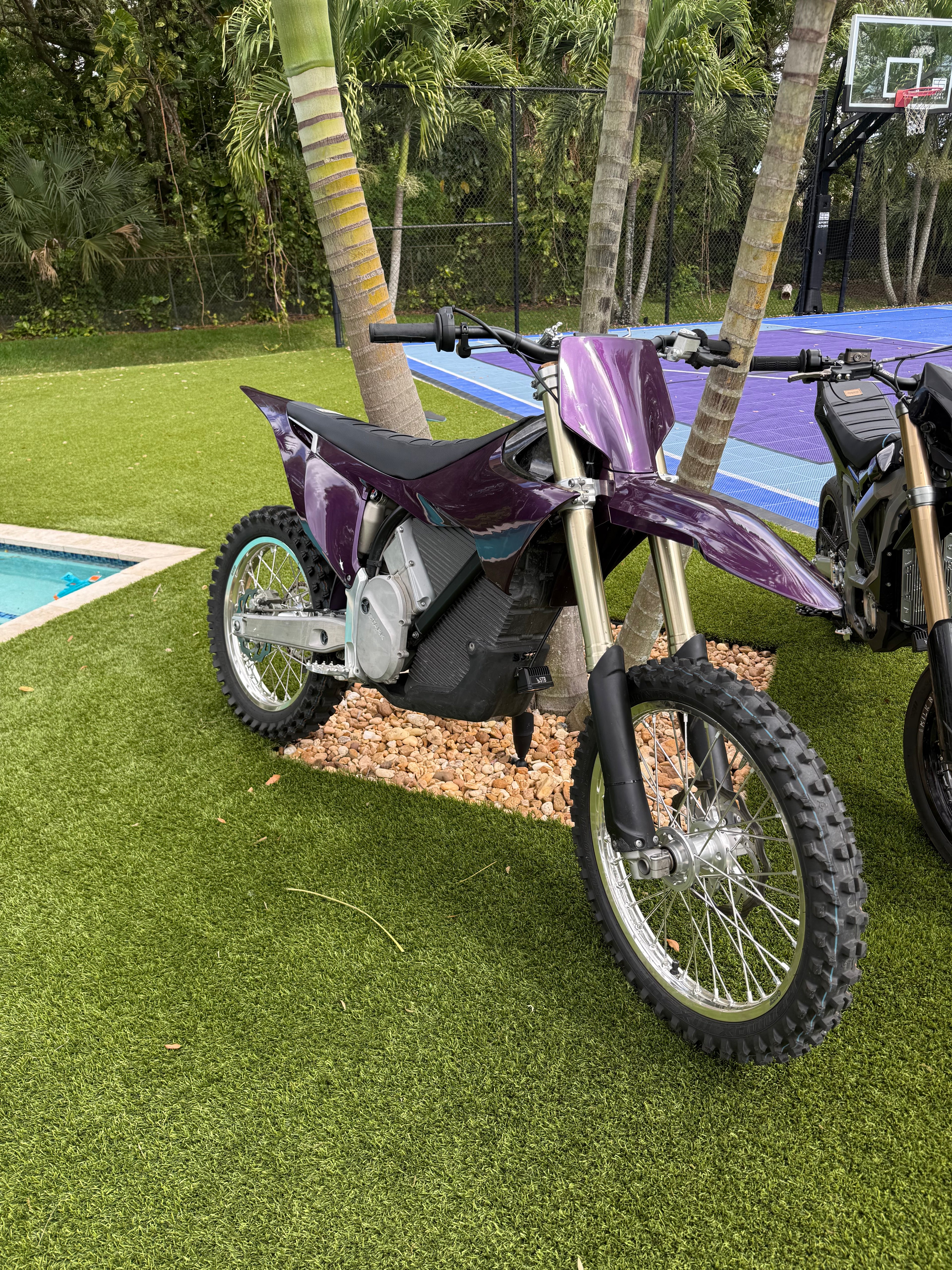 Universal Wheelie Light