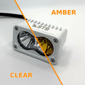 Streetbeam Headlight
