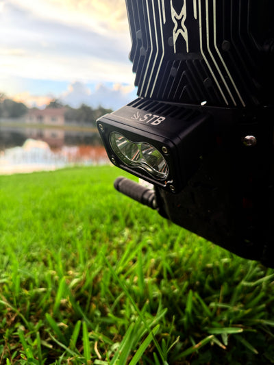StreetBeam™ Wheelie Light — Talaria XXX / X3 Pro