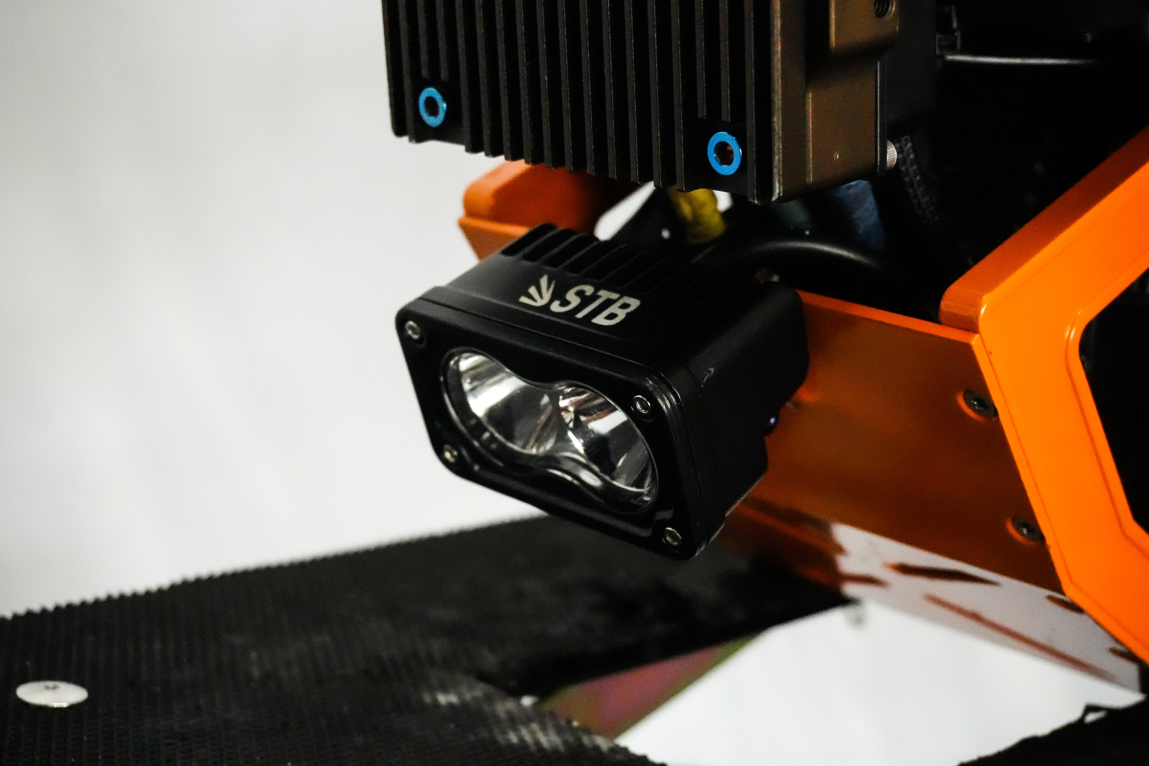 StreetBeam™ Wheelie Light — Sur-Ron LBX / LBS & Eride Pro