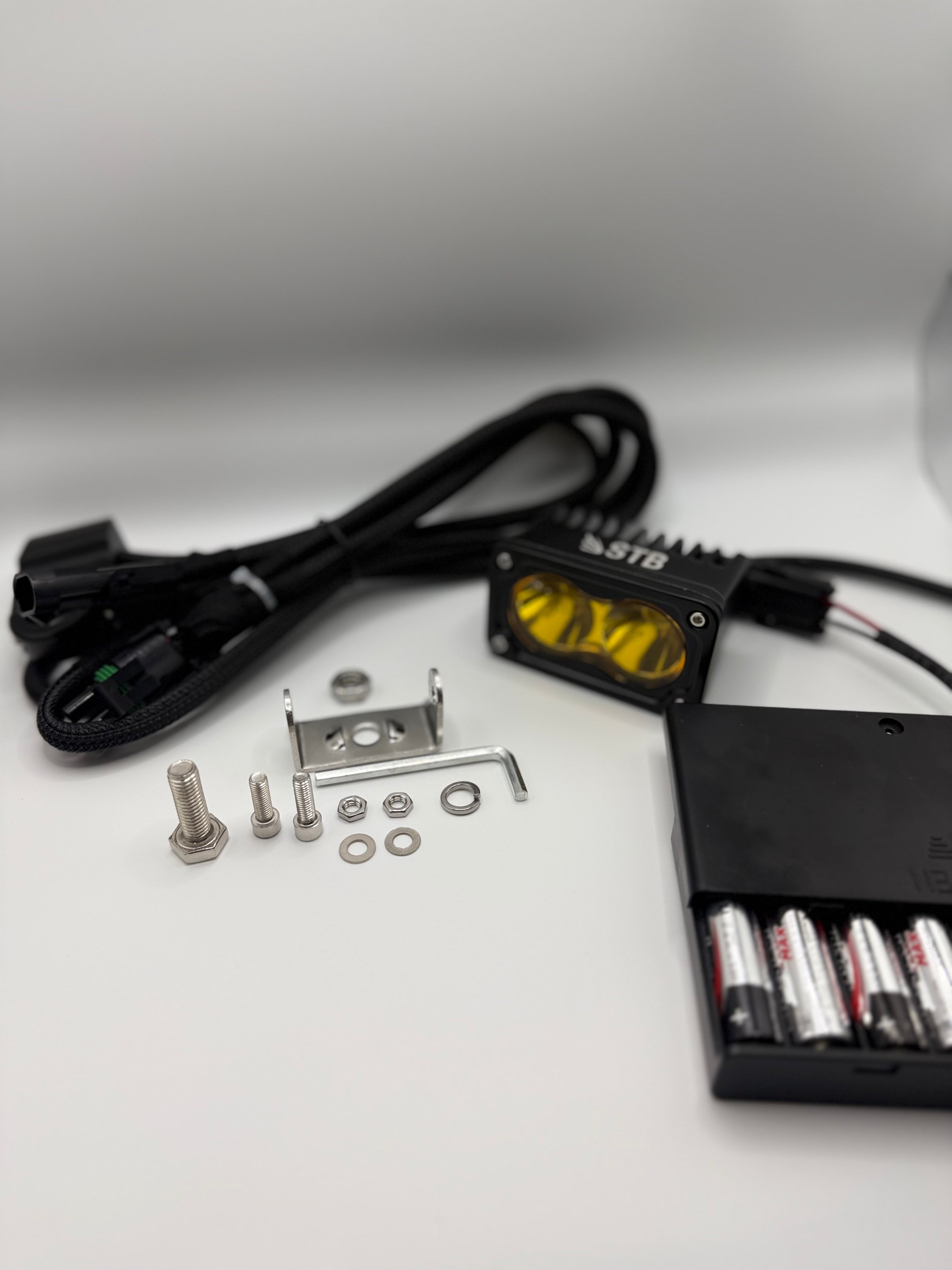 StreetBeam™ Wheelie Light — Talaria MX4 / MX5