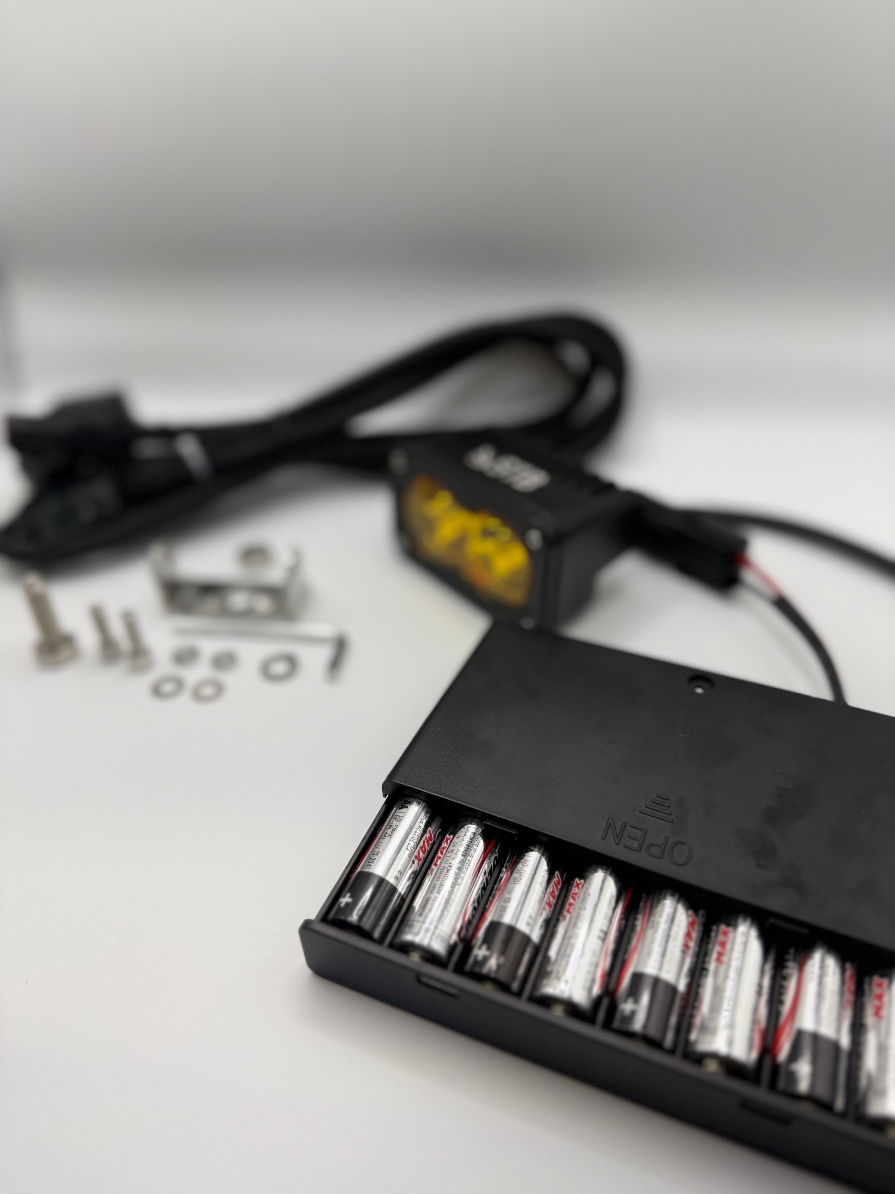 StreetBeam™ Universal Wheelie Light