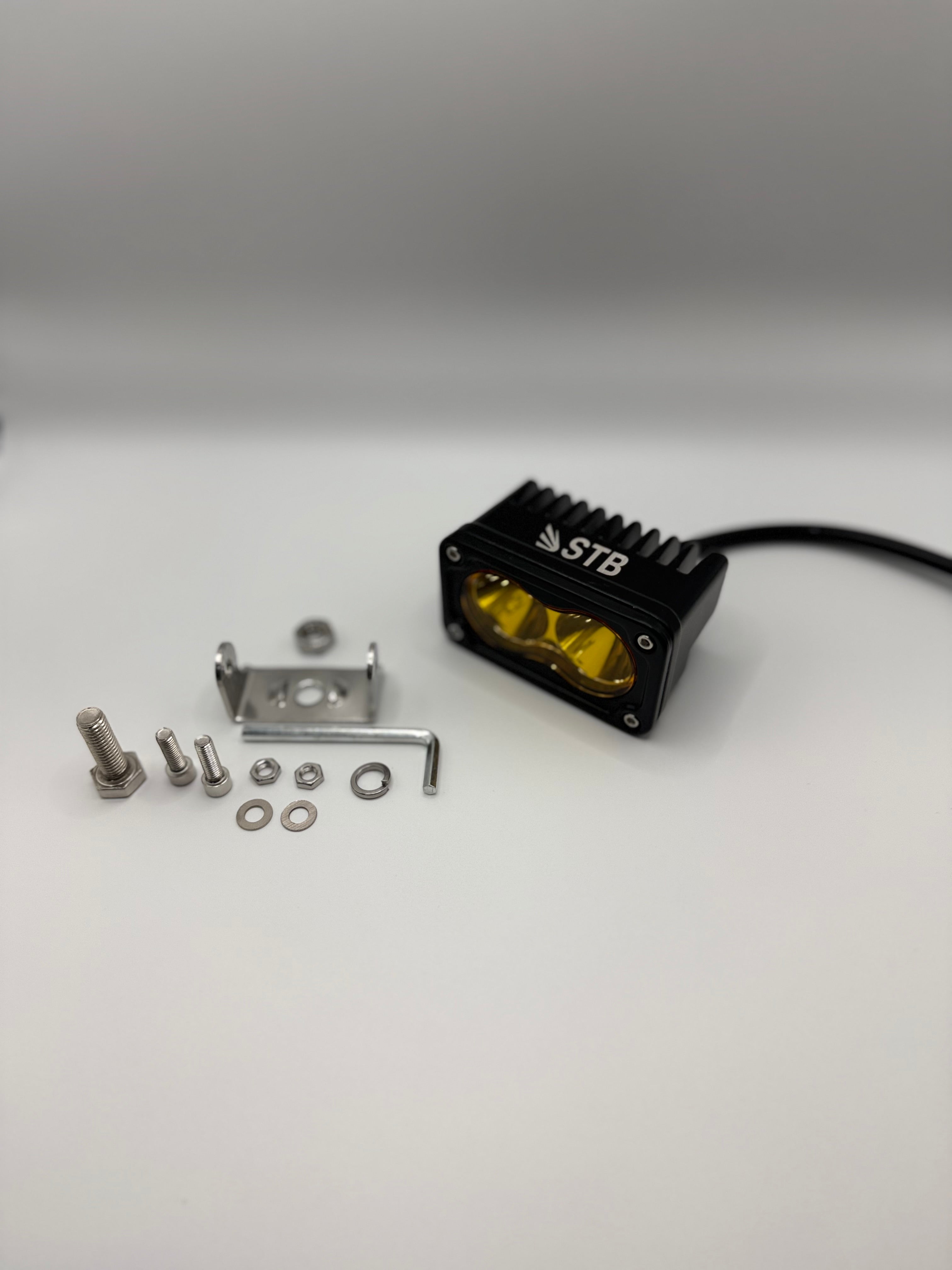StreetBeam™ Wheelie Light — Sur-Ron Ultra Bee