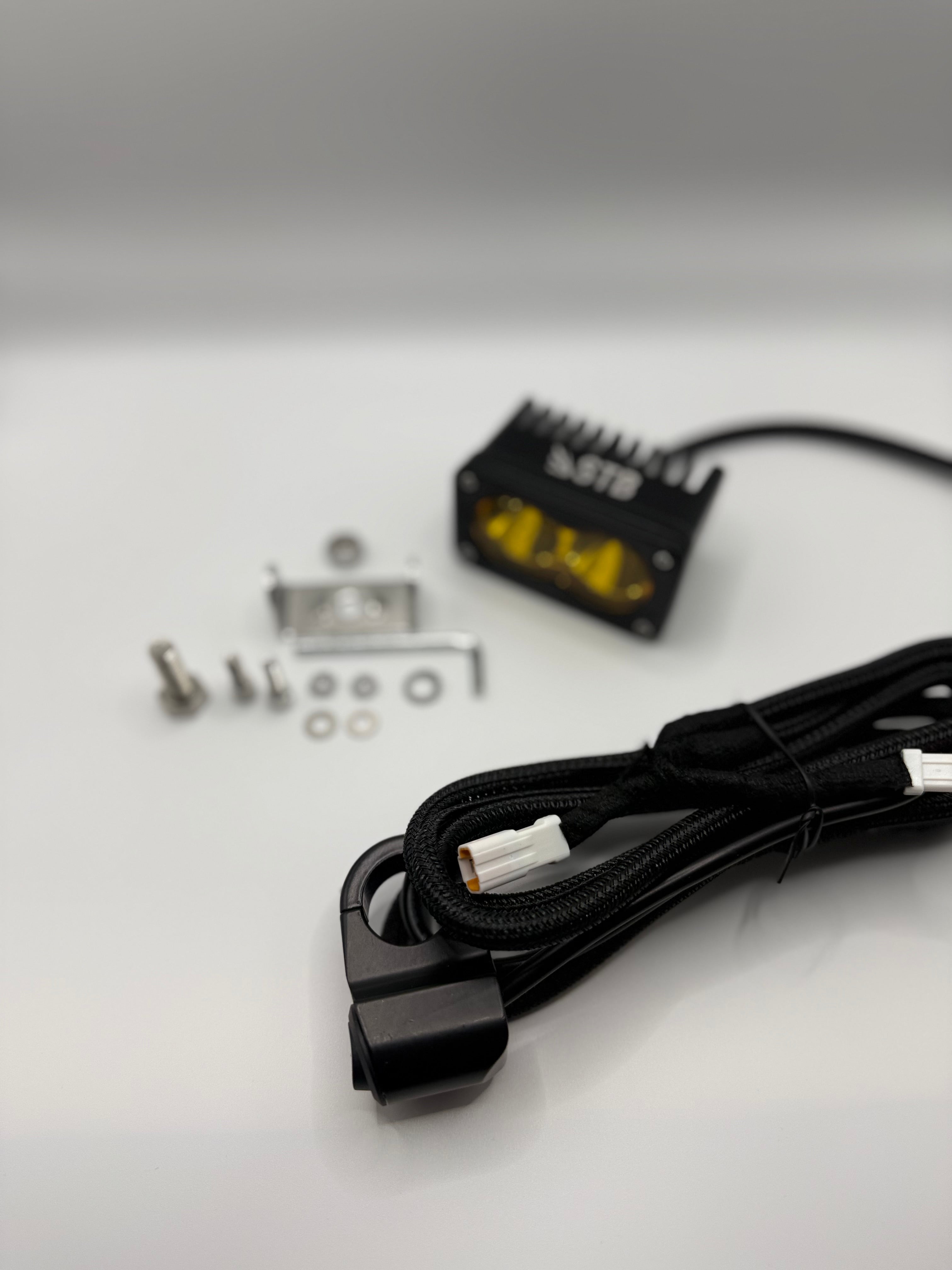 StreetBeam™ Wheelie Light — Talaria XXX / X3 Pro