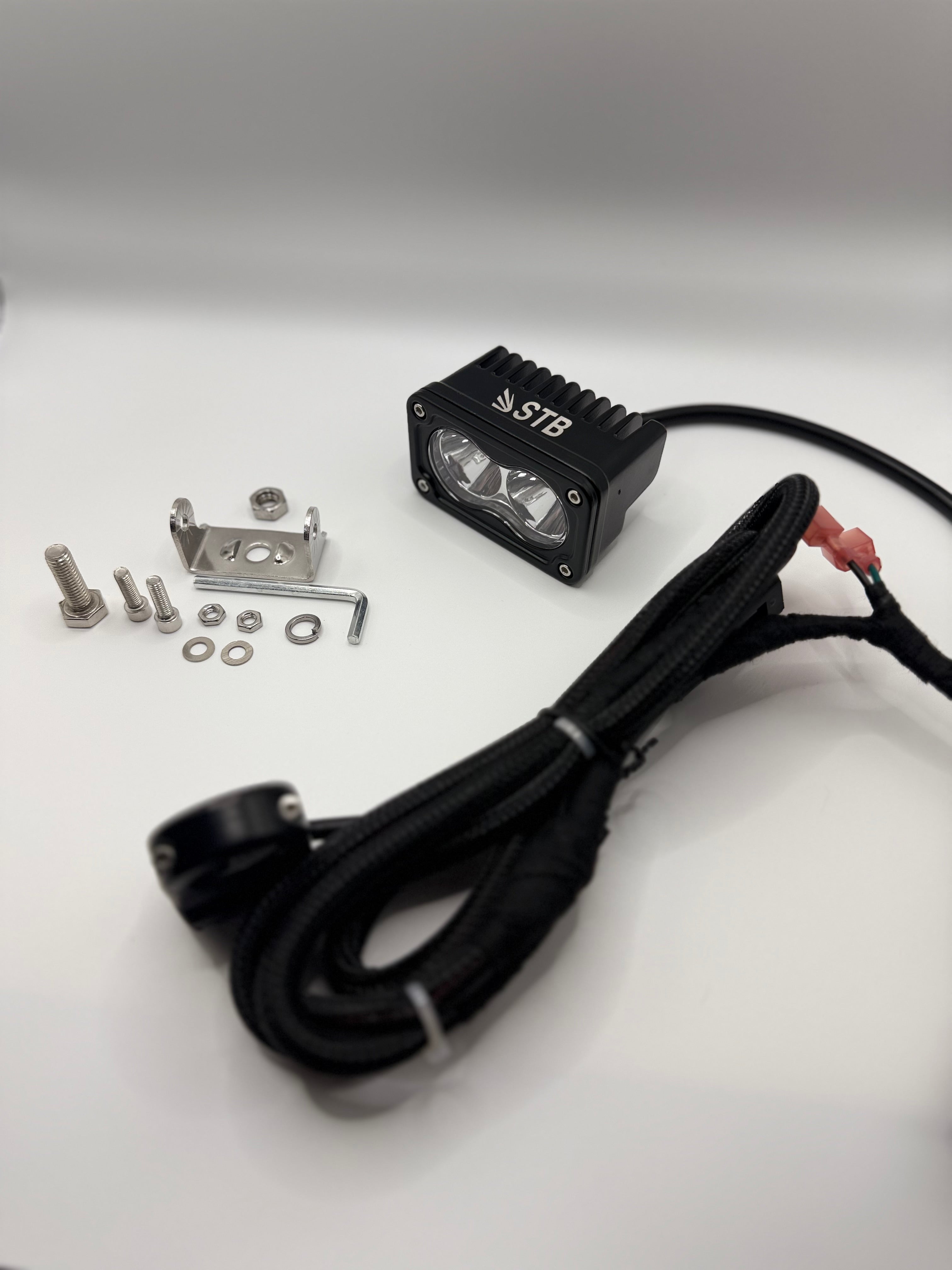 StreetBeam™ Wheelie Light — Sur-Ron Ultra Bee