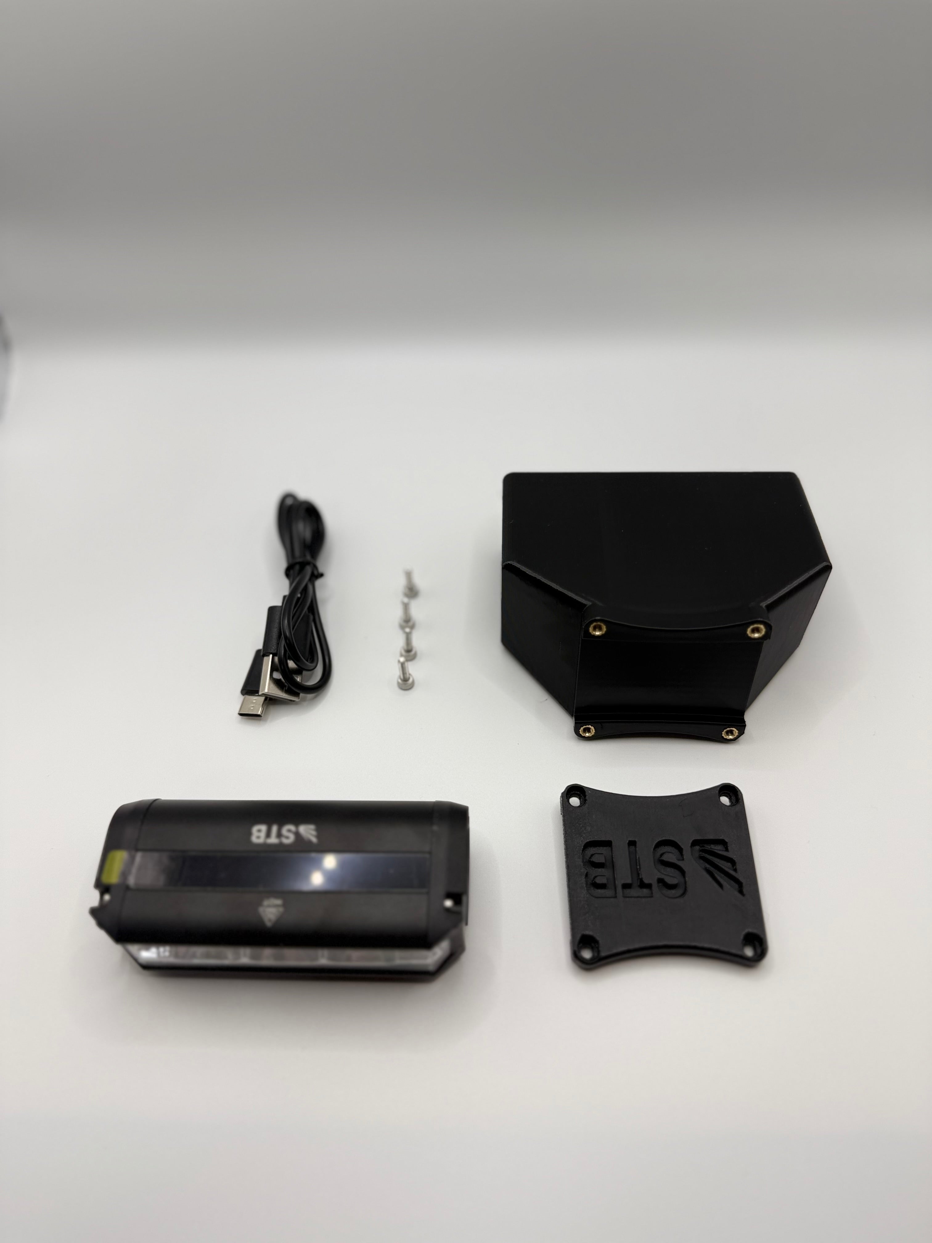 StreetBeam™ Wheelie Light V2 — Sur-Ron LBX