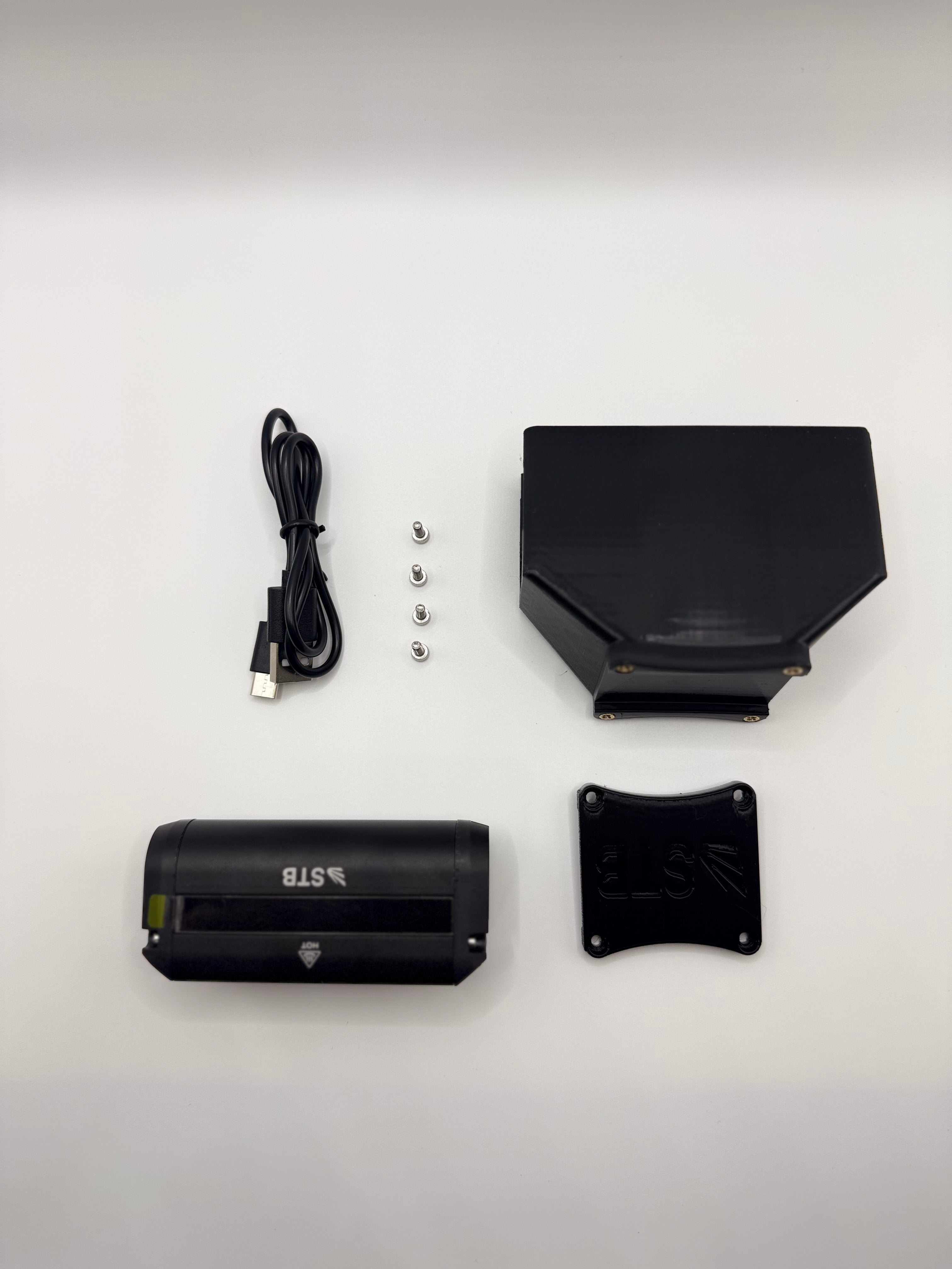 StreetBeam™ Wheelie Light V2 — Sur-Ron LBX