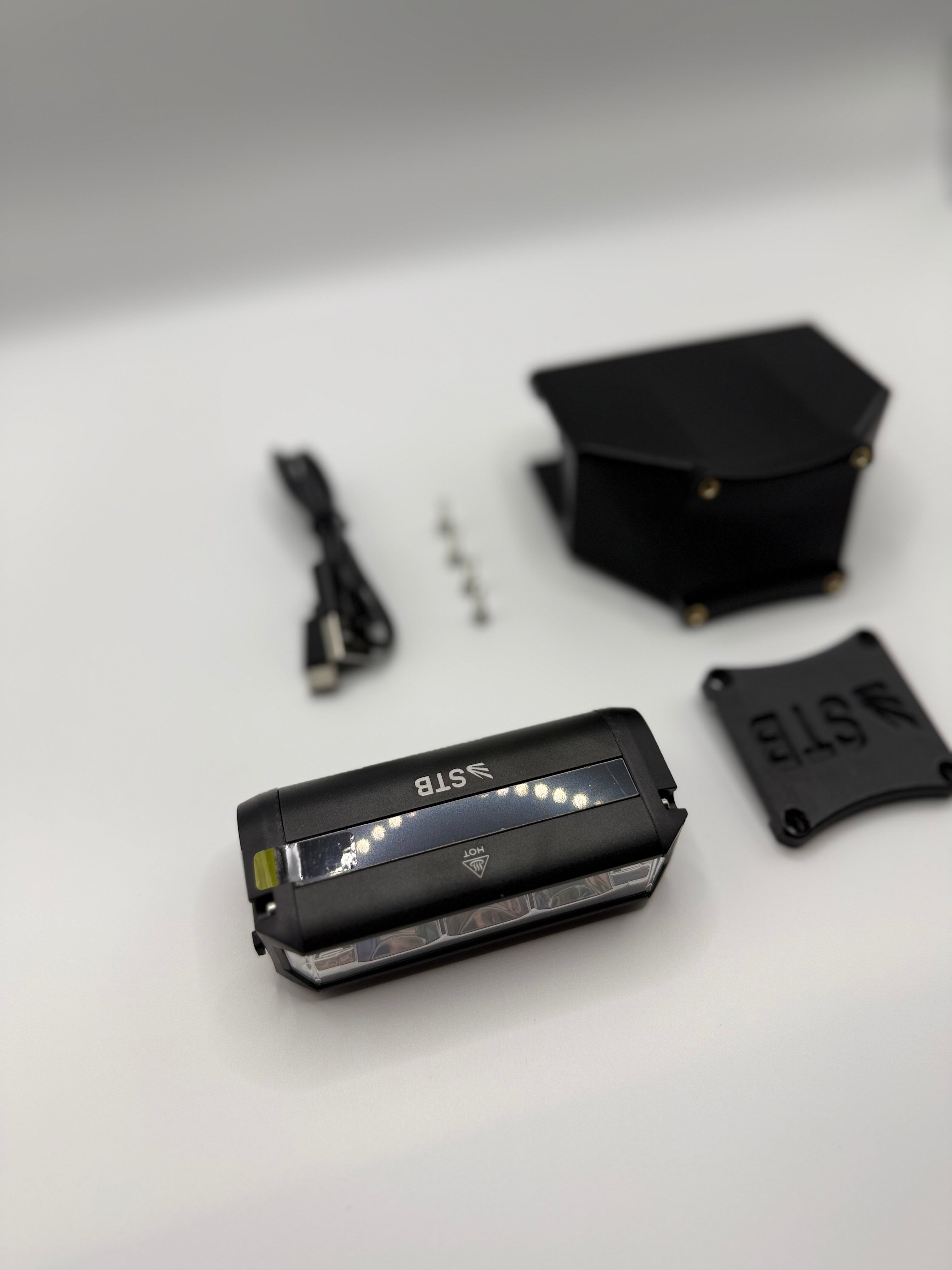 StreetBeam™ Wheelie Light V2 — Talaria X3