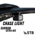 Blinding Ultra Bee Chase Lights