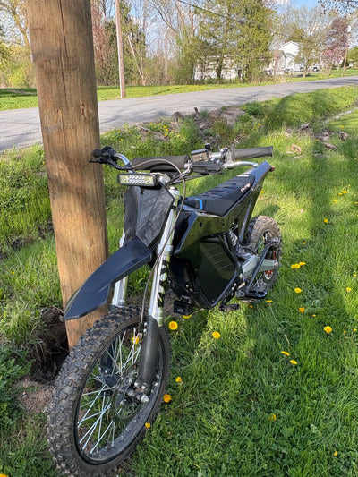 RTR Wheelie Light — StreetBeam™