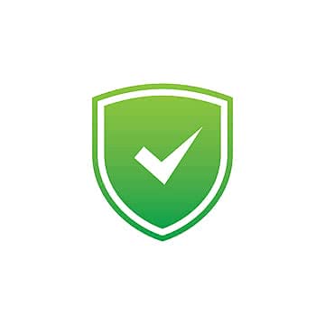 Shield icon representing StreetBeam package protection
