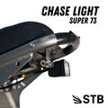 Blinding Super73 Chase Lights