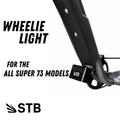 Super73 Wheelie Light