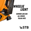 Sur-Ron LBX / LBS & E-Ride Pro Wheelie Light
