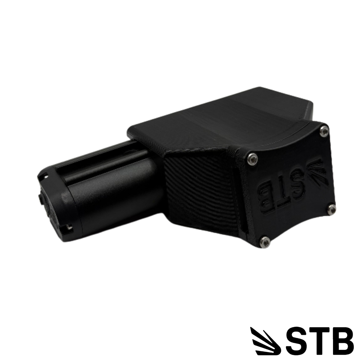 Sur-Ron LBX Wheelie Light V2 swingarm mounting bracket