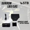 Sur-Ron LBX Wheelie Light V2