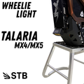 Talaria MX4 / MX5 Wheelie Light