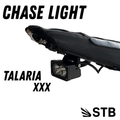Blinding Talaria X3 Chase Lights